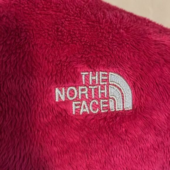 The North Face Zipper Closure Jacket Contemporary Feminine Casual Gorpcore - Picture 7 of 13